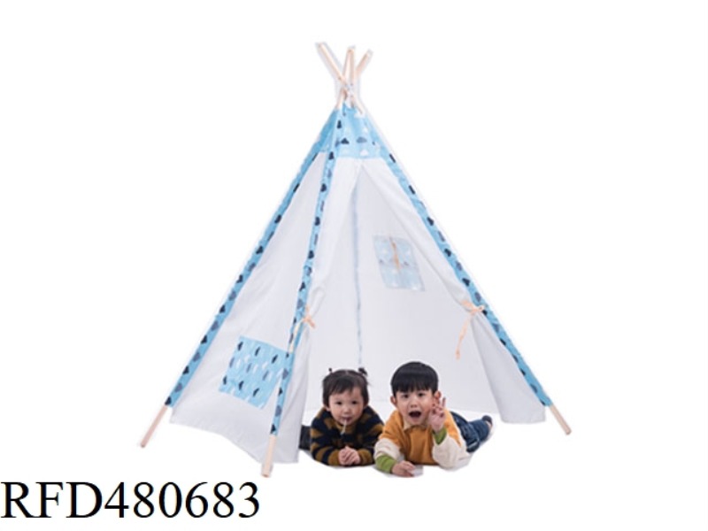INDIAN TENT