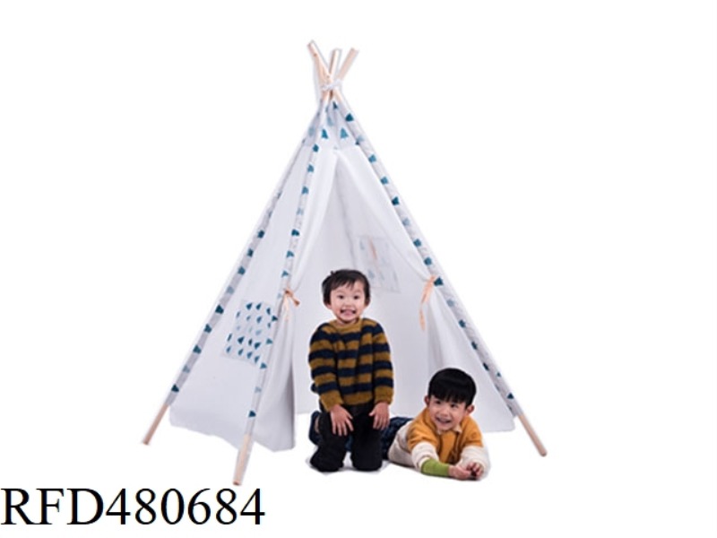 INDIAN TENT