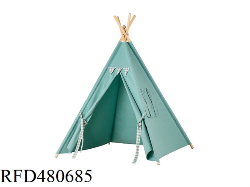 INDIAN TENT