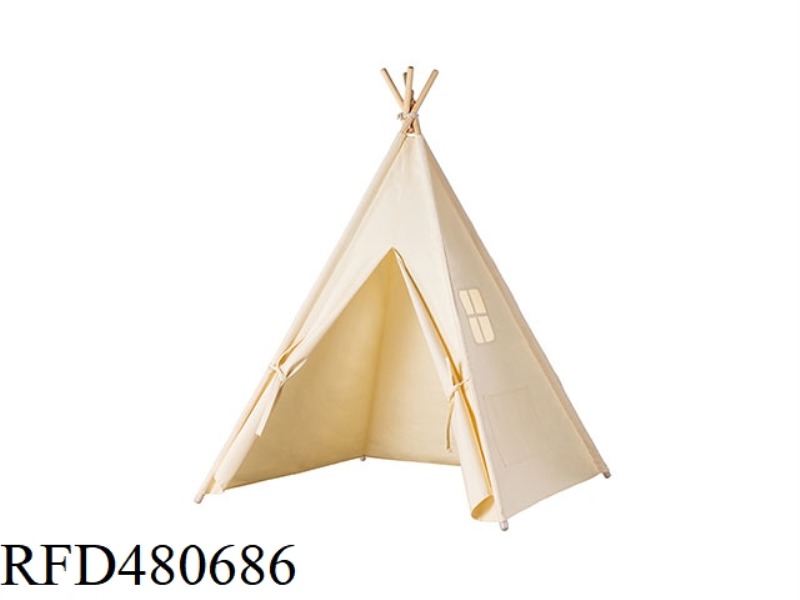 INDIAN TENT