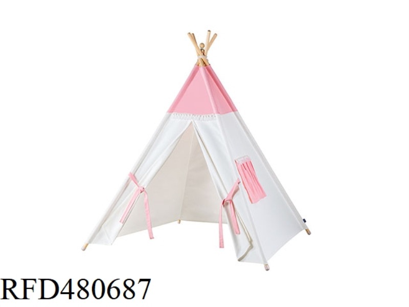 INDIAN TENT