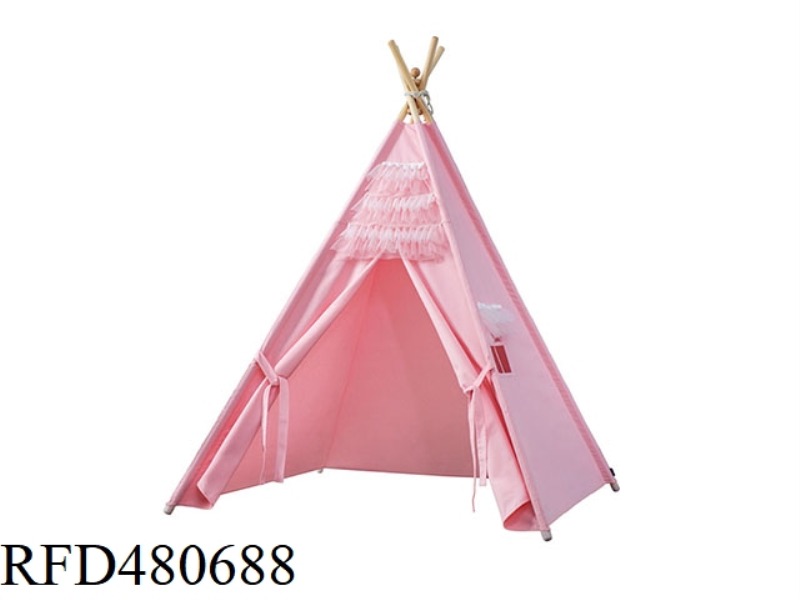 INDIAN TENT
