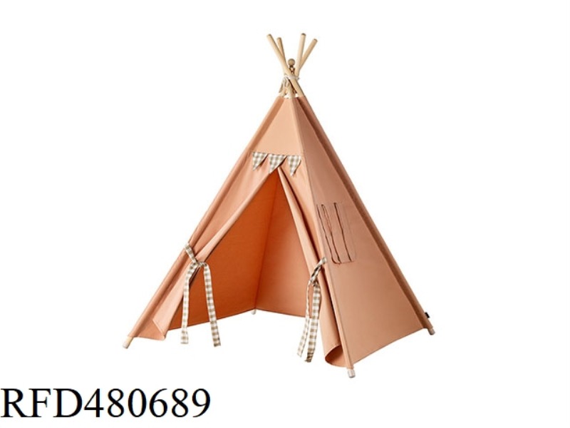 INDIAN TENT
