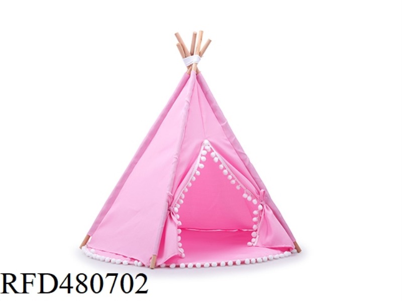 INDIAN TENT