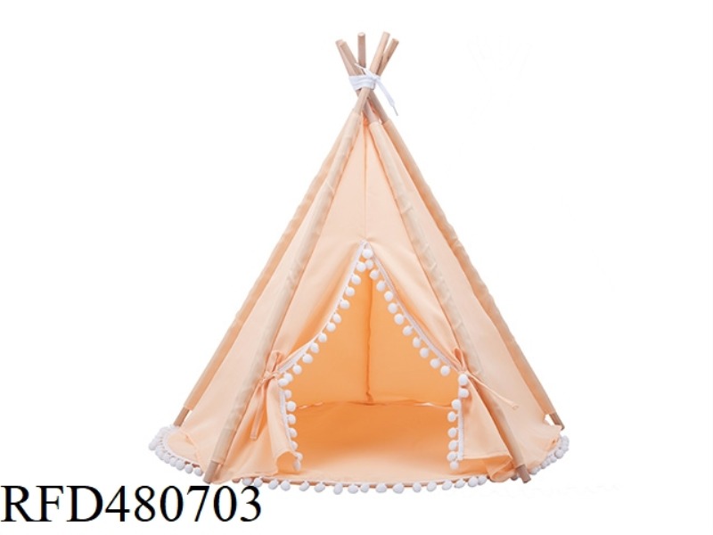 INDIAN TENT
