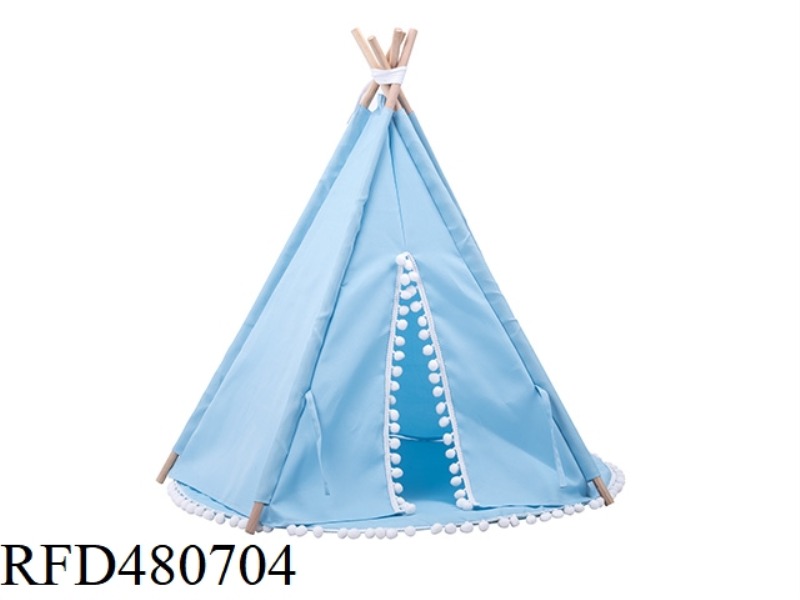 INDIAN TENT