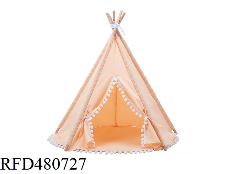 INDIAN TENT