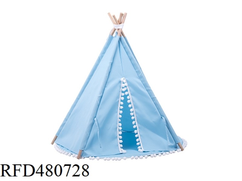 INDIAN TENT