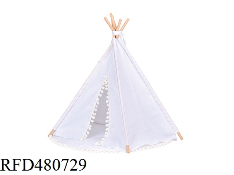 INDIAN TENT