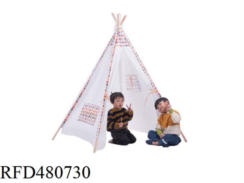 INDIAN TENT