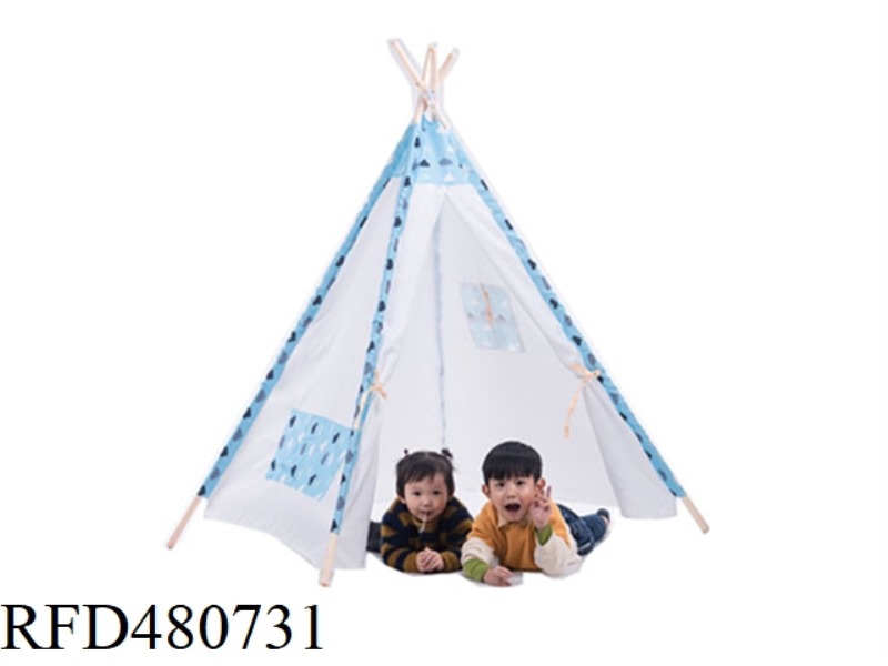 INDIAN TENT