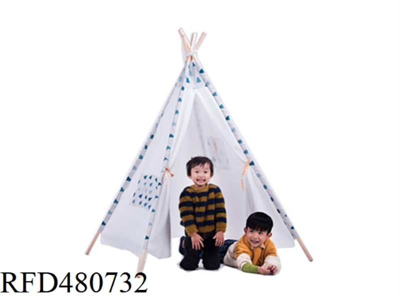 INDIAN TENT