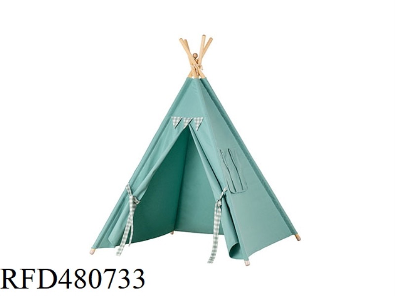 INDIAN TENT