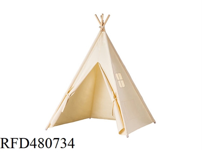 INDIAN TENT