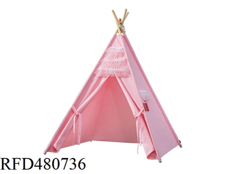INDIAN TENT