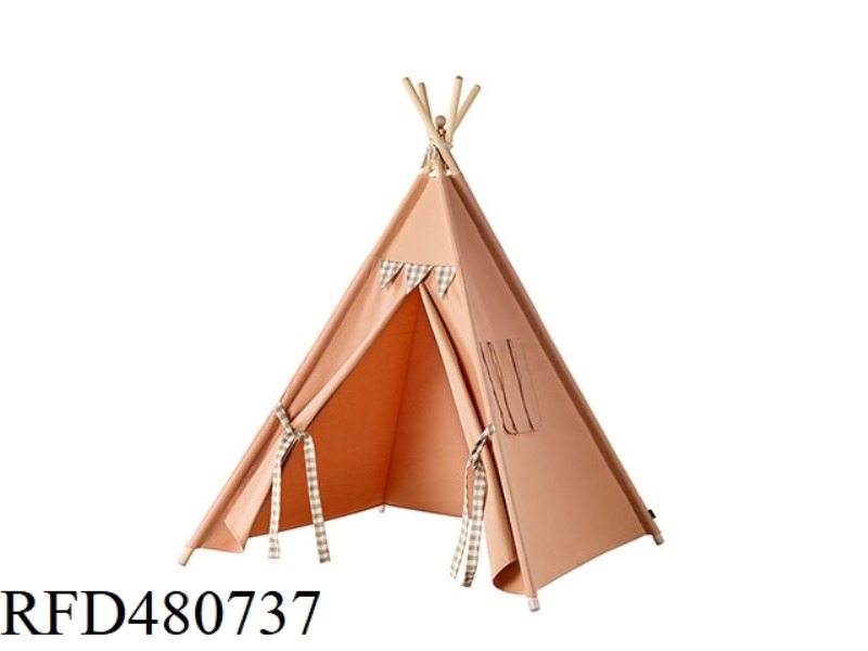 INDIAN TENT