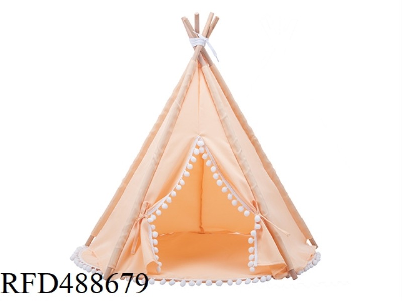 TENTS IN INDIA