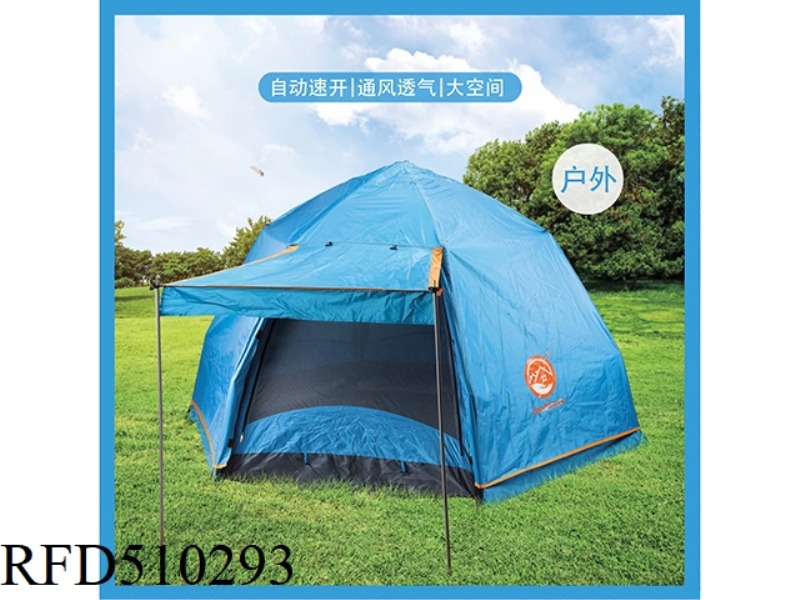 OUTDOOR TENT