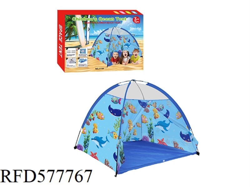 CAMPING OCEAN TENT