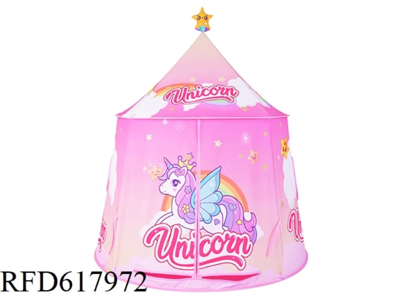 CHILDREN'STENTS
