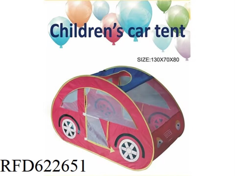 CAR TENT