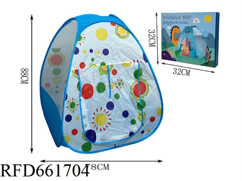 GUOJIAJIA OUTDOOR PORTABLE TENT