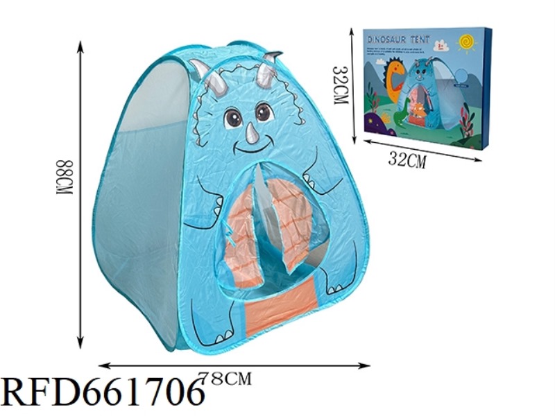 GUOJIAJIA OUTDOOR PORTABLE TENT