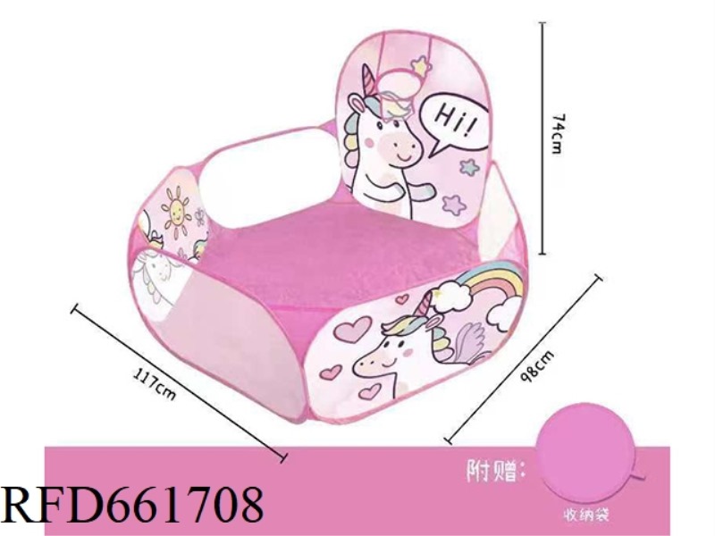 GUOJIAJIA OUTDOOR PORTABLE TENT