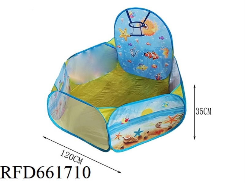 GUOJIAJIA OUTDOOR PORTABLE TENT
