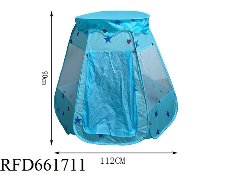 GUOJIAJIA OUTDOOR PORTABLE TENT