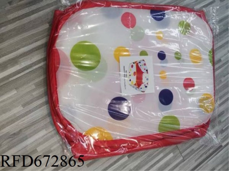 CHILDREN'S BALL POOL TENT
