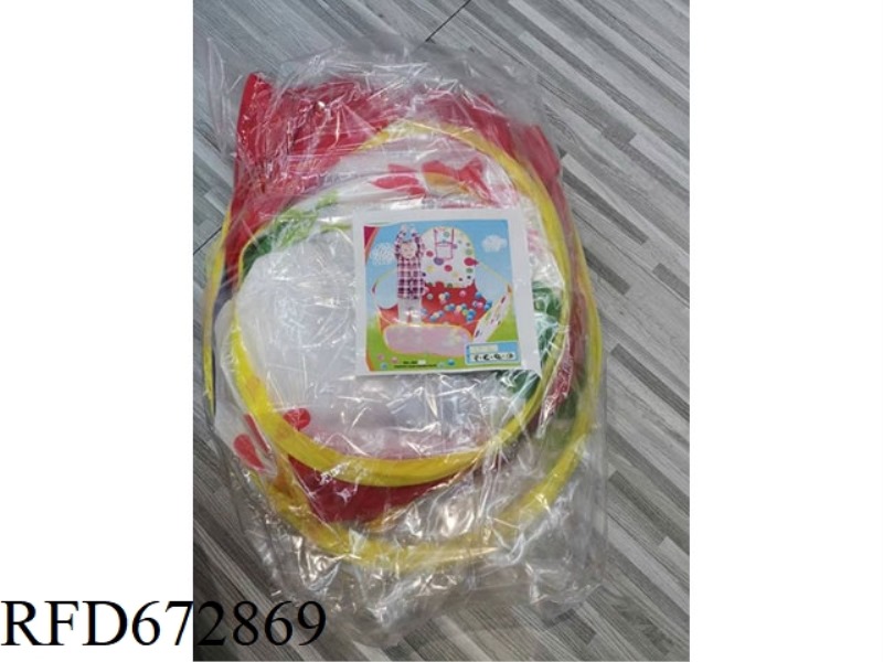 CHILDRENS TENT