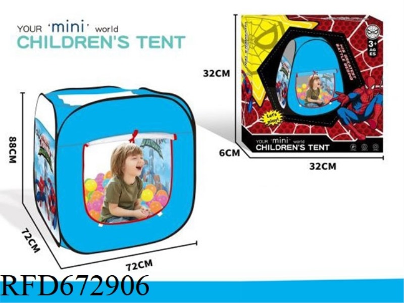 CHILDRENS TENT