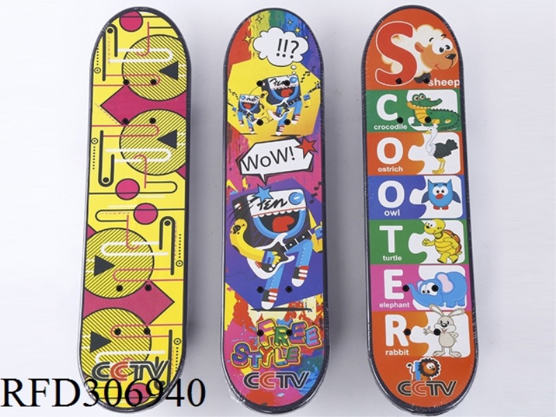 SKATE SCOOTER