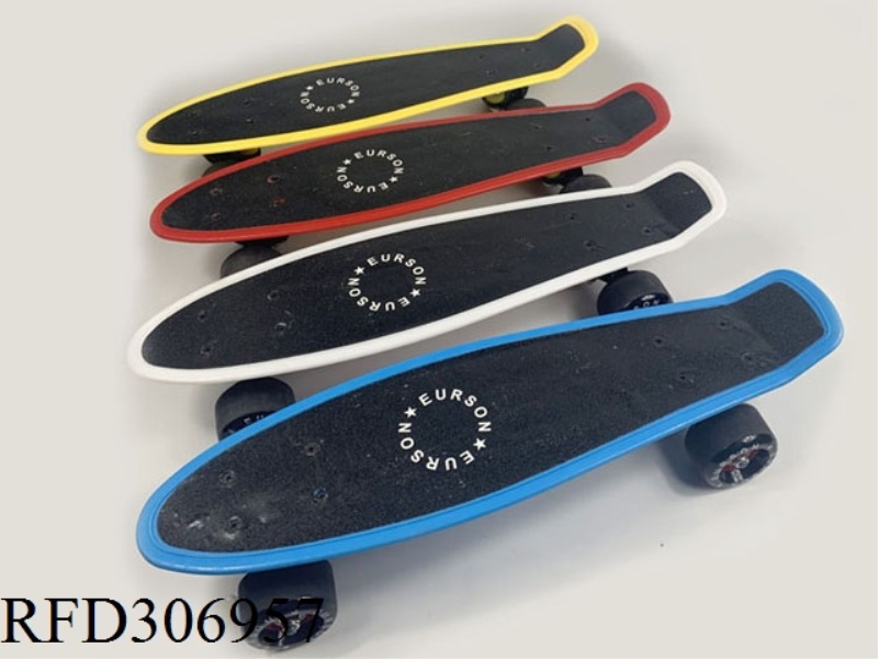 SKATE SCOOTER