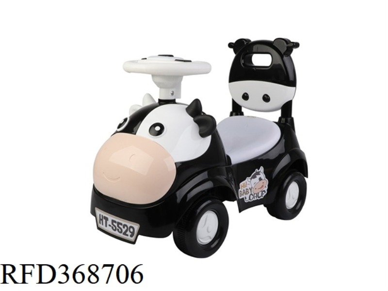 SMART COW SCOOTER