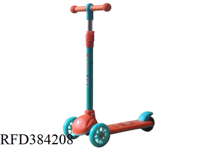BALANCE CAR