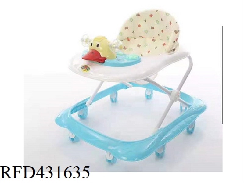 BABY WALKER DUCK
