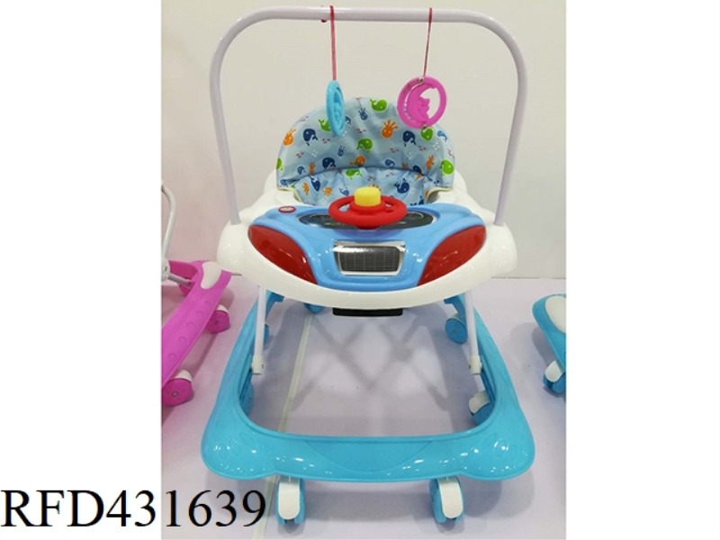 CHILDREN'S WALKER