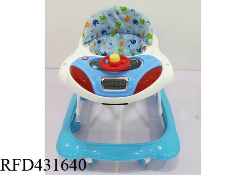 CHILDREN'S WALKER