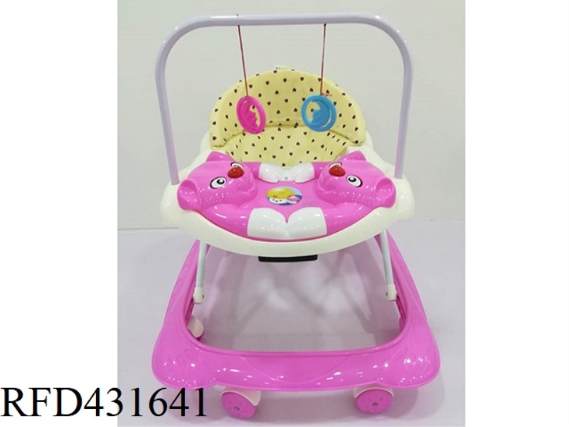 CHILDREN'S WALKER
