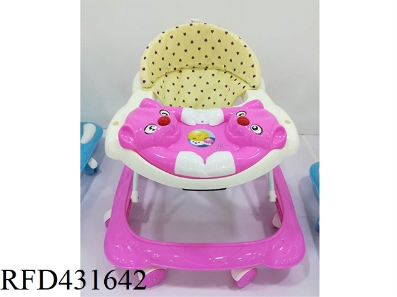 CHILDREN'S WALKER