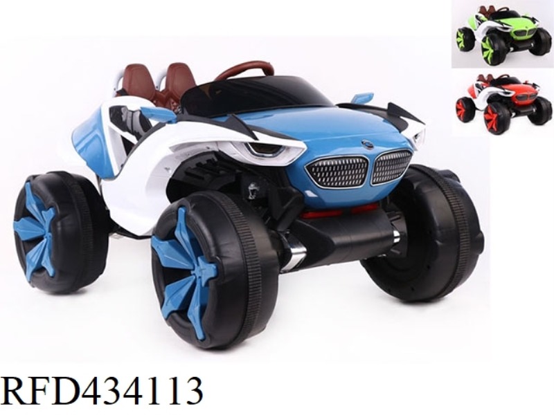 CHILDREN ELECTRIC CAR