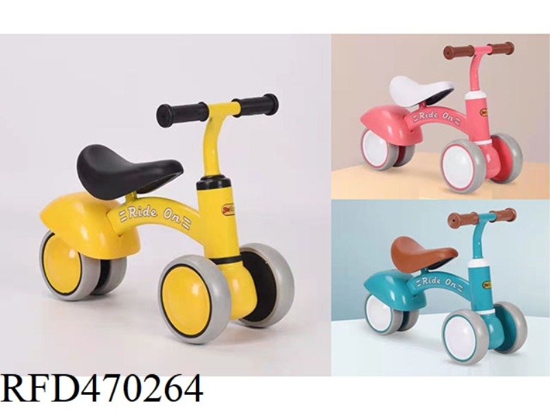 CHILDREN'S SCOOTER