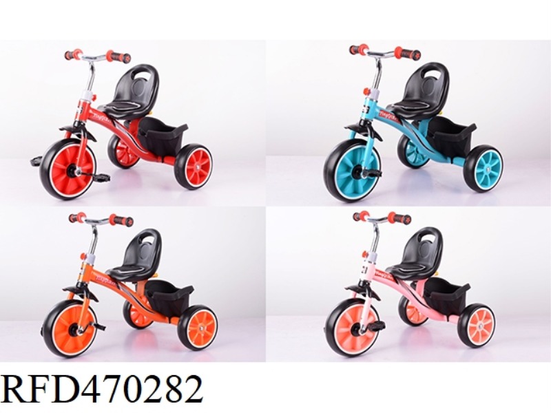 CHILDREN TRICYCLE