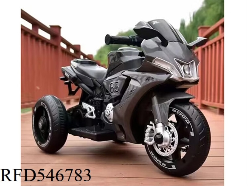 MOTORBIKE (BABY BIKE)