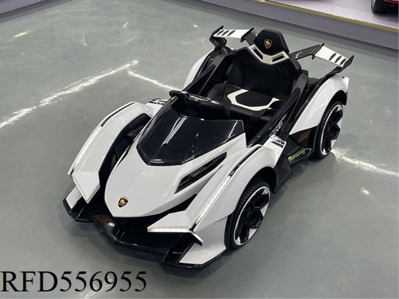 SUPERCAR
