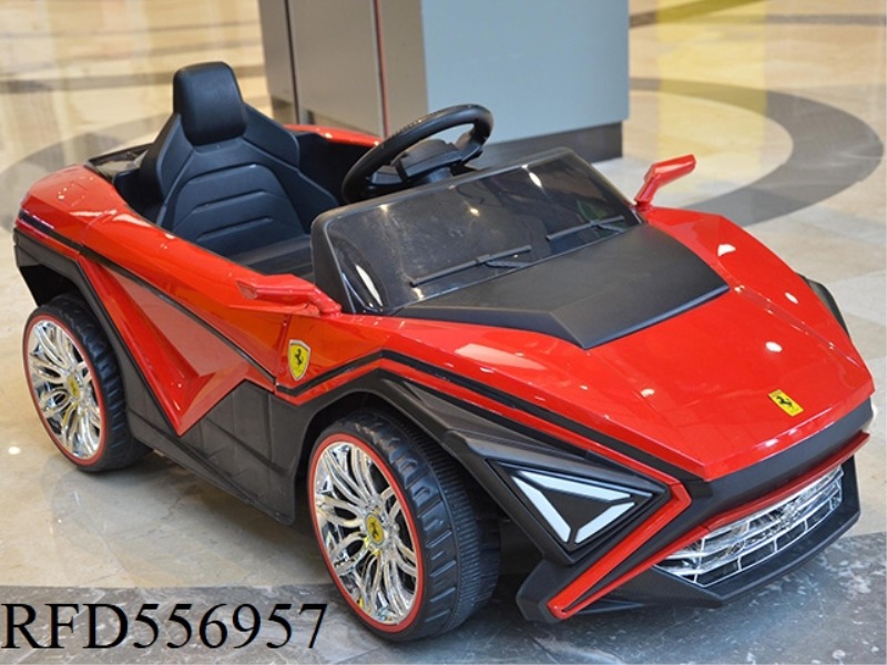 FERRARI SPORTS CAR