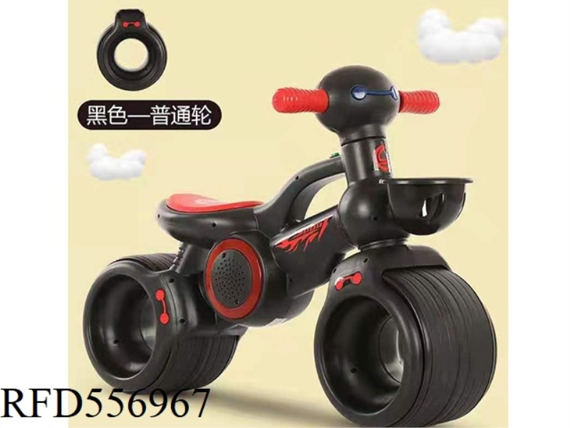 SCOOTERS (MUSIC LIGHTS)