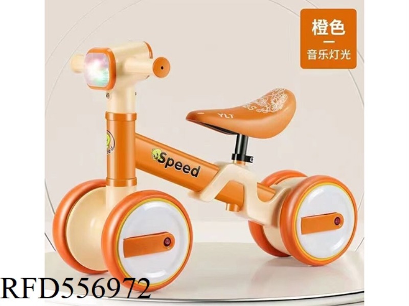 BABY SCOOTERS WITH LIGHTS